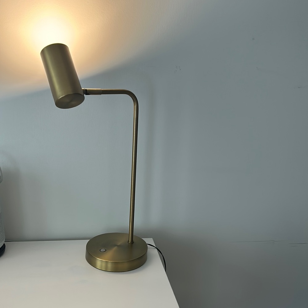 lamp